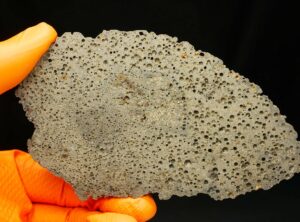 JIKHARRA 001 (149.38 gram) MEGA BUBBLES ENDPIECE