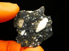 AJDABIYA 007 (3.66 gram)