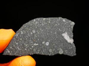 ALLENDE (13.38 gram) E. King collection