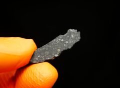 ALLENDE (2.03 gram) E. King collection